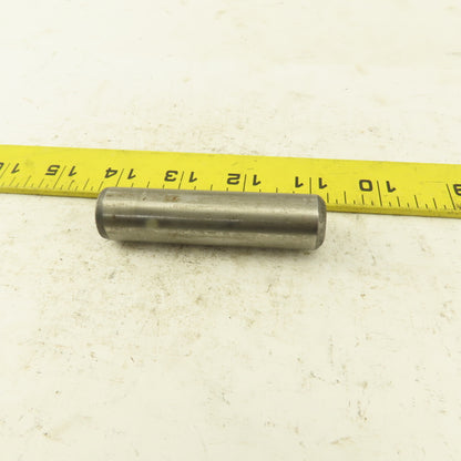 3/4" x 3" Steel Alloy Dowel Pin