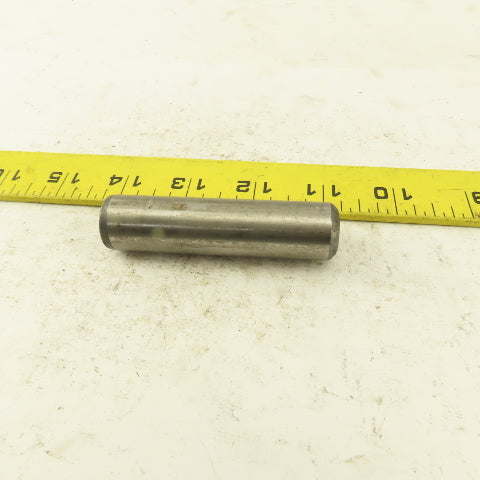 3/4" x 3" Steel Alloy Dowel Pin