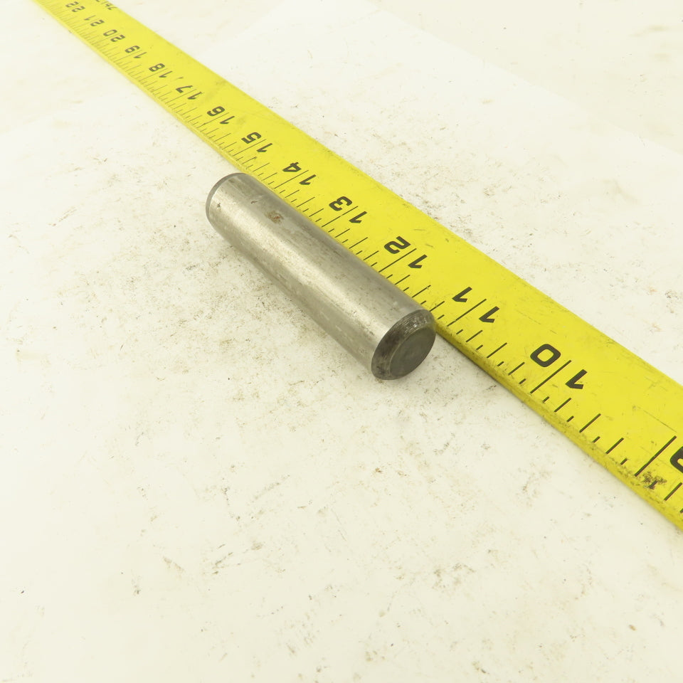 3/4" x 3" Steel Alloy Dowel Pin