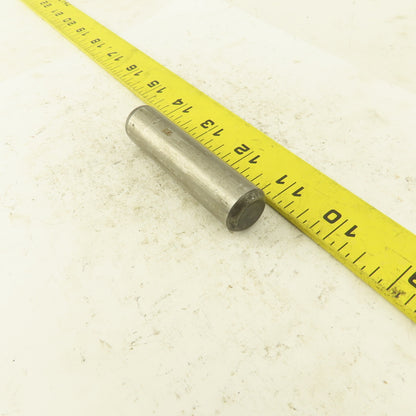 3/4" x 3" Steel Alloy Dowel Pin
