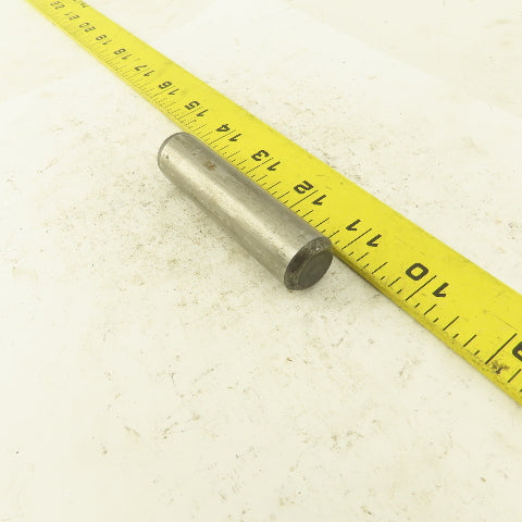 3/4" x 3" Steel Alloy Dowel Pin