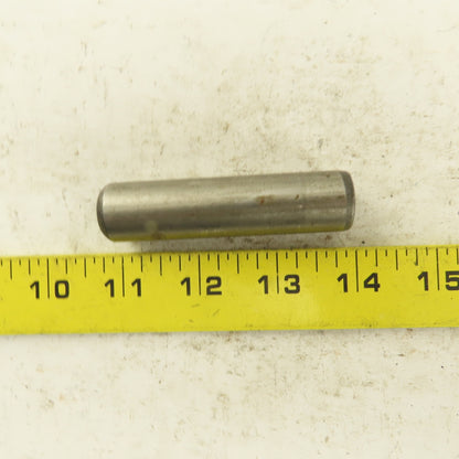 3/4" x 3" Steel Alloy Dowel Pin