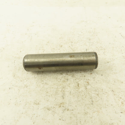 3/4" x 3" Steel Alloy Dowel Pin