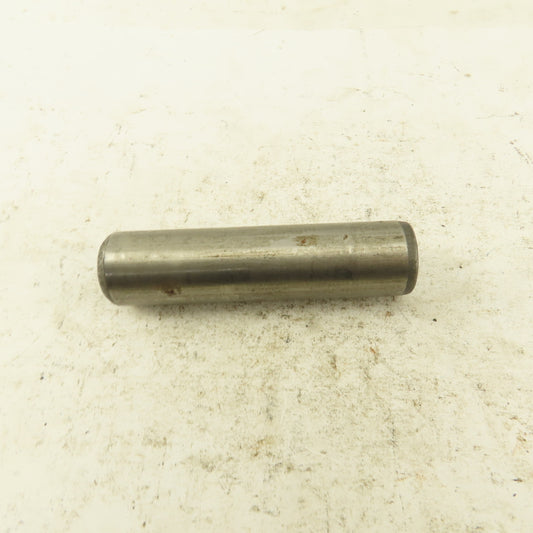 3/4" x 3" Steel Alloy Dowel Pin