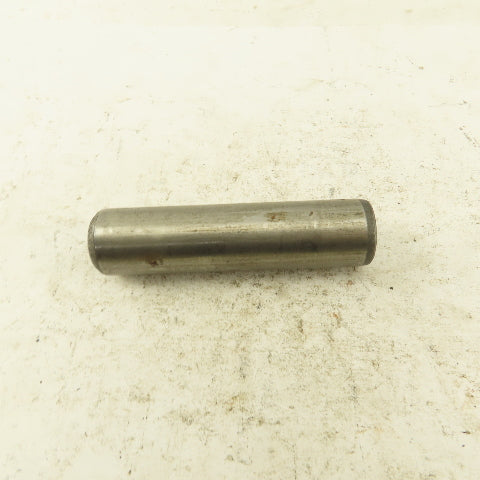 3/4" x 3" Steel Alloy Dowel Pin