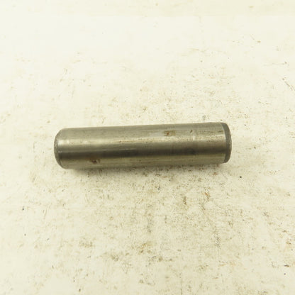 3/4" x 3" Steel Alloy Dowel Pin