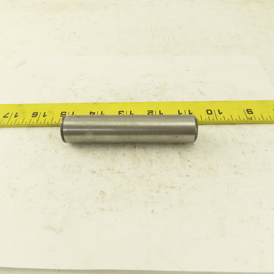 7/8" x 4" Solid Alloy Steel Dowel Pin
