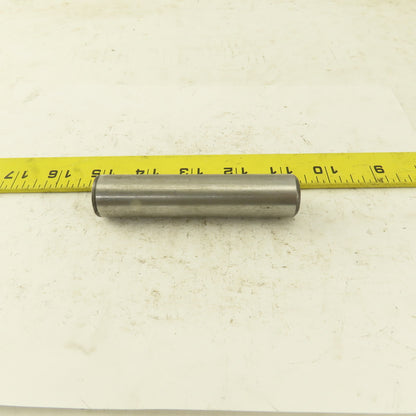 7/8" x 4" Solid Alloy Steel Dowel Pin