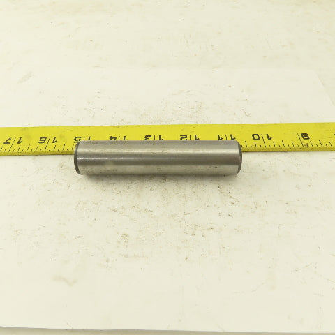 7/8" x 4" Solid Alloy Steel Dowel Pin