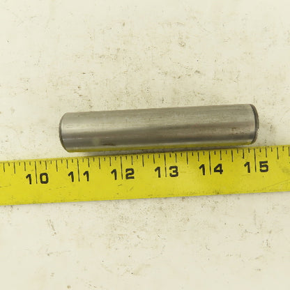 7/8" x 4" Solid Alloy Steel Dowel Pin