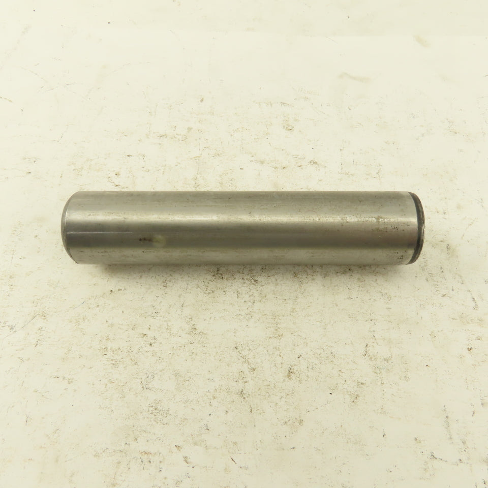 7/8" x 4" Solid Alloy Steel Dowel Pin