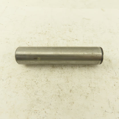 7/8" x 4" Solid Alloy Steel Dowel Pin