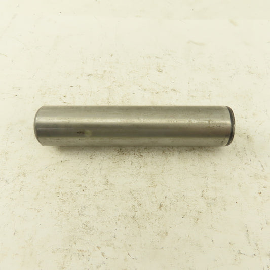 7/8" x 4" Solid Alloy Steel Dowel Pin