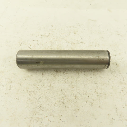 7/8" x 4" Solid Alloy Steel Dowel Pin