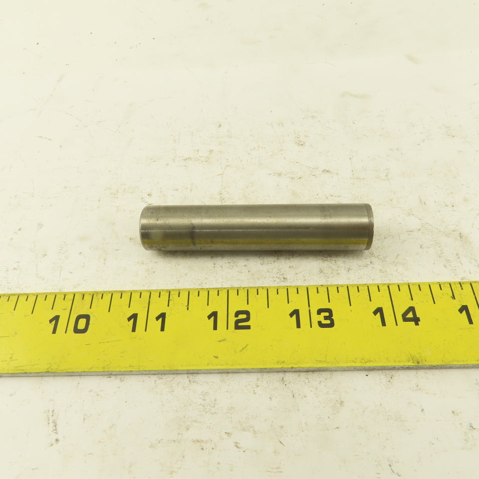 5/8" x 3" Solid Alloy Steel Dowel Pin