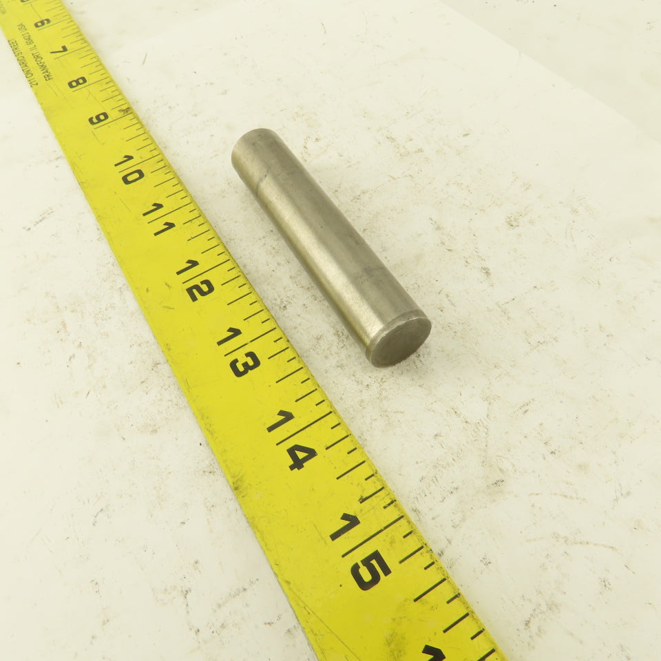 5/8" x 3" Solid Alloy Steel Dowel Pin