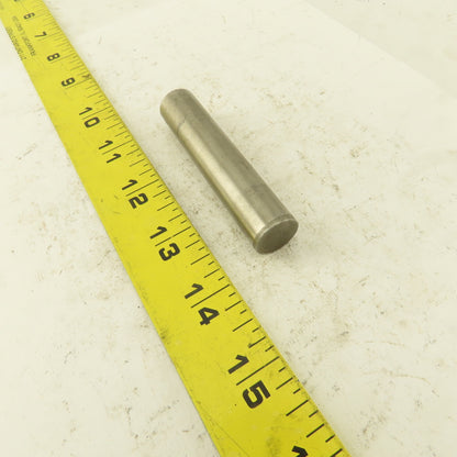 5/8" x 3" Solid Alloy Steel Dowel Pin