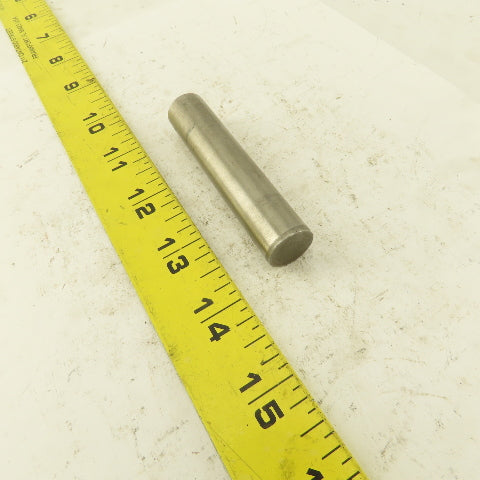 5/8" x 3" Solid Alloy Steel Dowel Pin