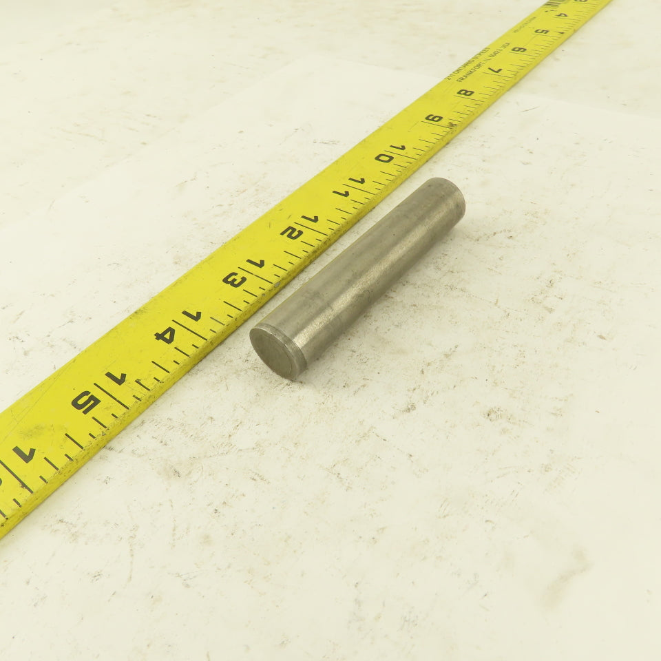 5/8" x 3" Solid Alloy Steel Dowel Pin