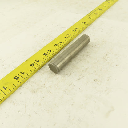 5/8" x 3" Solid Alloy Steel Dowel Pin