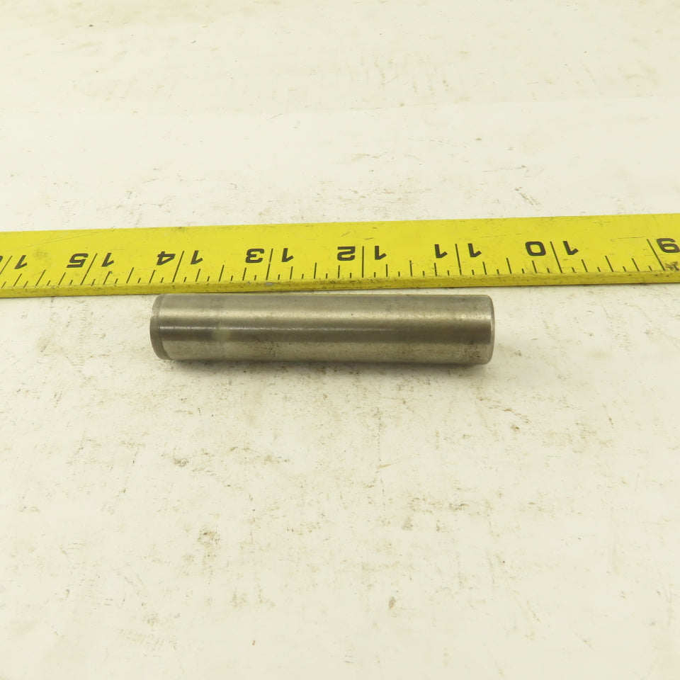 5/8" x 3" Solid Alloy Steel Dowel Pin