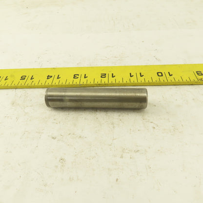 5/8" x 3" Solid Alloy Steel Dowel Pin