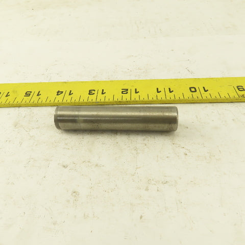 5/8" x 3" Solid Alloy Steel Dowel Pin