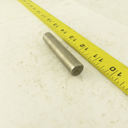 5/8" x 3" Solid Alloy Steel Dowel Pin