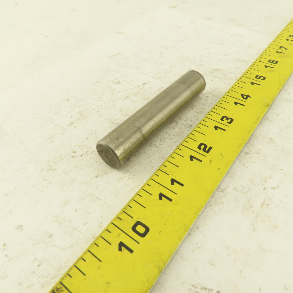 5/8" x 3" Solid Alloy Steel Dowel Pin