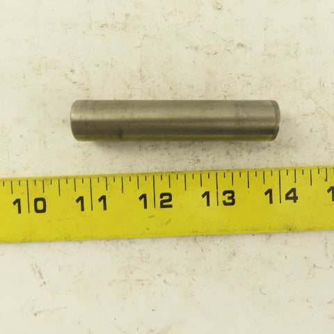 5/8" x 3" Solid Alloy Steel Dowel Pin