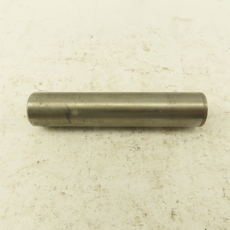 5/8" x 3" Solid Alloy Steel Dowel Pin