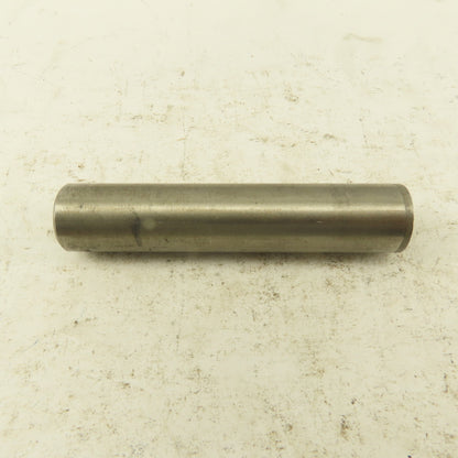 5/8" x 3" Solid Alloy Steel Dowel Pin