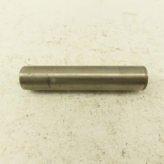 5/8" x 3" Solid Alloy Steel Dowel Pin