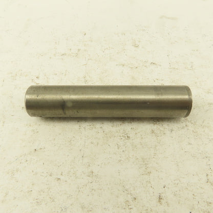 5/8" x 3" Solid Alloy Steel Dowel Pin