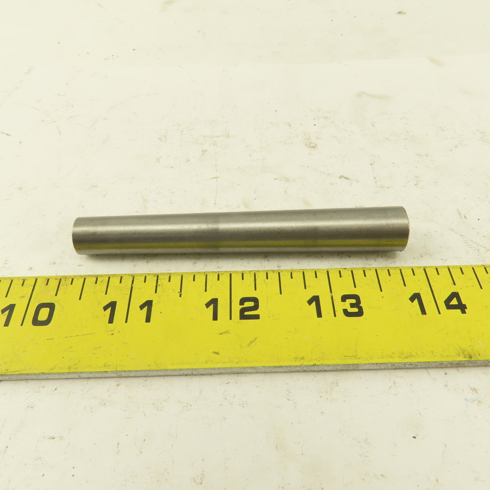 #9 x 3-1/2" Long Standard Steel Taper Pin .5190" Minor Dia.
