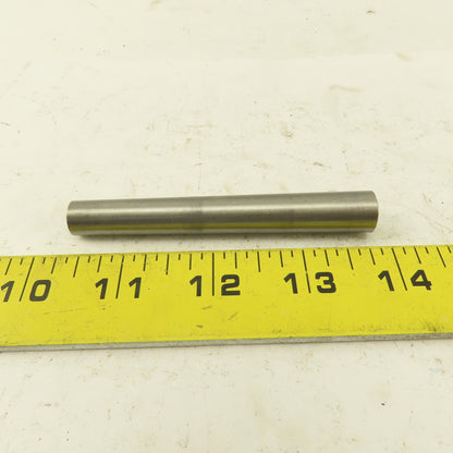 #9 x 3-1/2" Long Standard Steel Taper Pin .5190" Minor Dia.