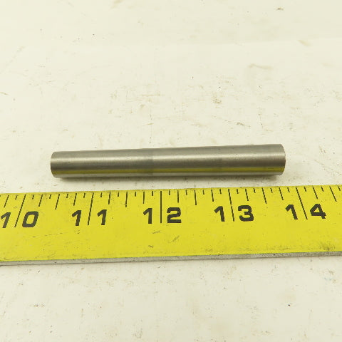 #9 x 3-1/2" Long Standard Steel Taper Pin .5190" Minor Dia.