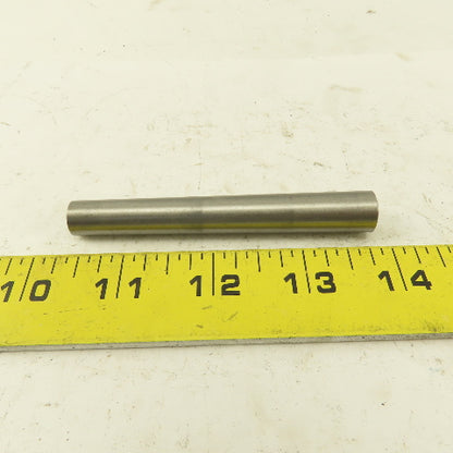 #9 x 3-1/2" Long Standard Steel Taper Pin .5190" Minor Dia.