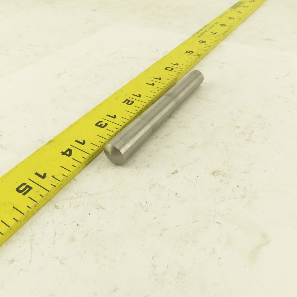 #9 x 3-1/2" Long Standard Steel Taper Pin .5190" Minor Dia.