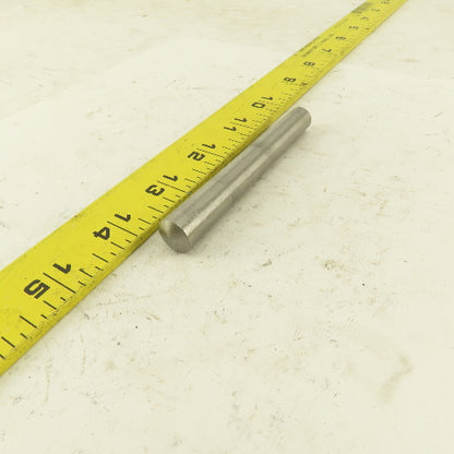 #9 x 3-1/2" Long Standard Steel Taper Pin .5190" Minor Dia.