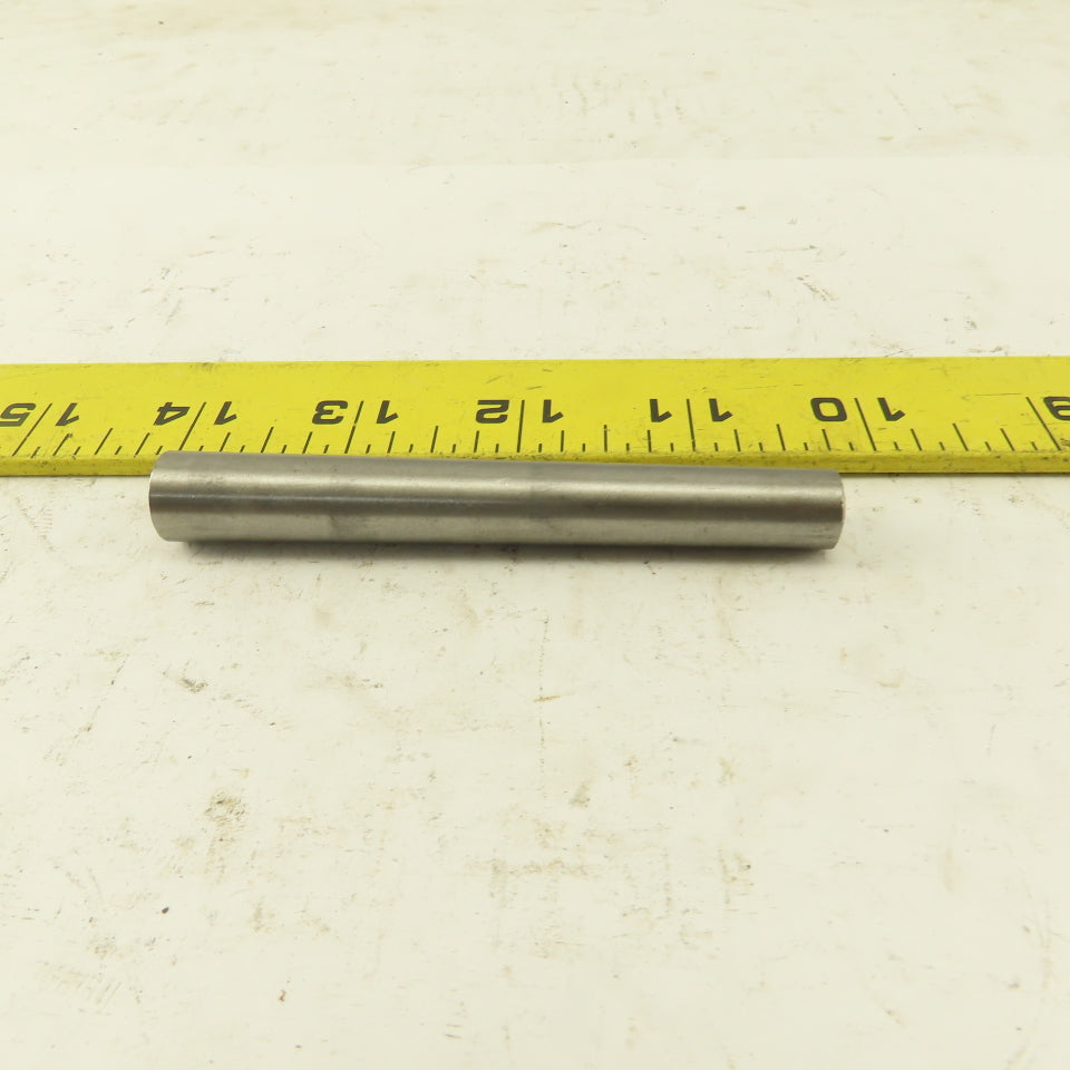 #9 x 3-1/2" Long Standard Steel Taper Pin .5190" Minor Dia.