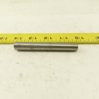 #9 x 3-1/2" Long Standard Steel Taper Pin .5190" Minor Dia.