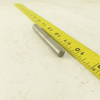 #9 x 3-1/2" Long Standard Steel Taper Pin .5190" Minor Dia.