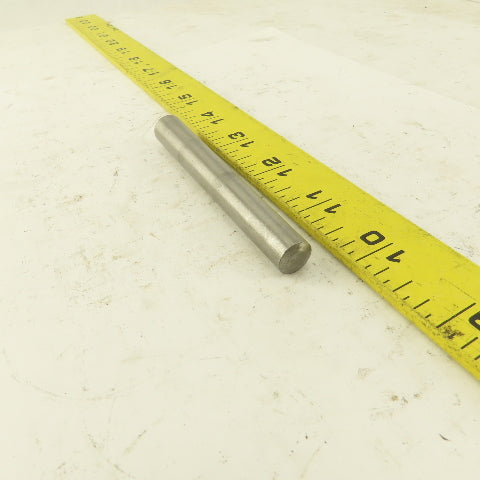 #9 x 3-1/2" Long Standard Steel Taper Pin .5190" Minor Dia.