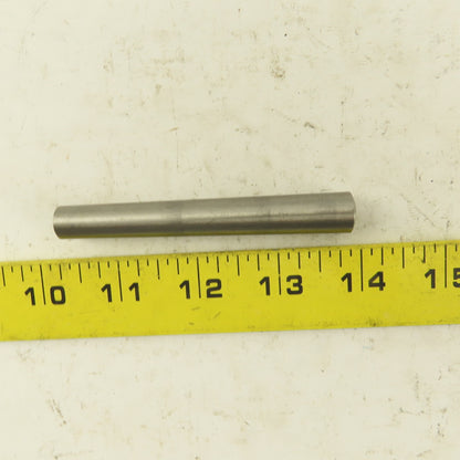 #9 x 3-1/2" Long Standard Steel Taper Pin .5190" Minor Dia.