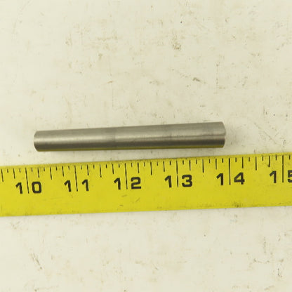 #9 x 3-1/2" Long Standard Steel Taper Pin .5190" Minor Dia.