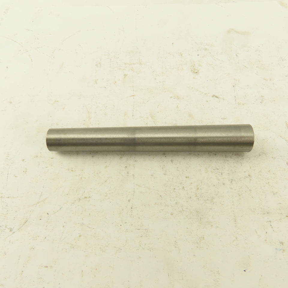 #9 x 3-1/2" Long Standard Steel Taper Pin .5190" Minor Dia.