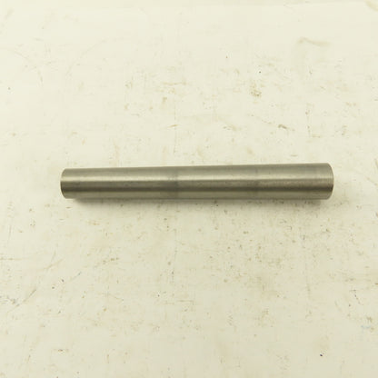 #9 x 3-1/2" Long Standard Steel Taper Pin .5190" Minor Dia.