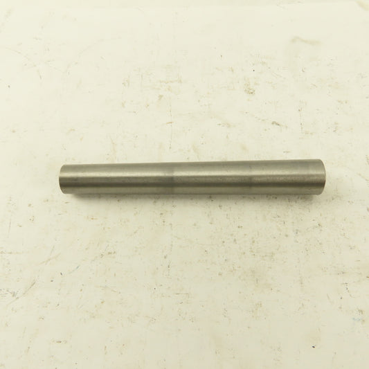 #9 x 3-1/2" Long Standard Steel Taper Pin .5190" Minor Dia.