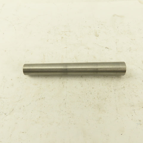 #9 x 3-1/2" Long Standard Steel Taper Pin .5190" Minor Dia.